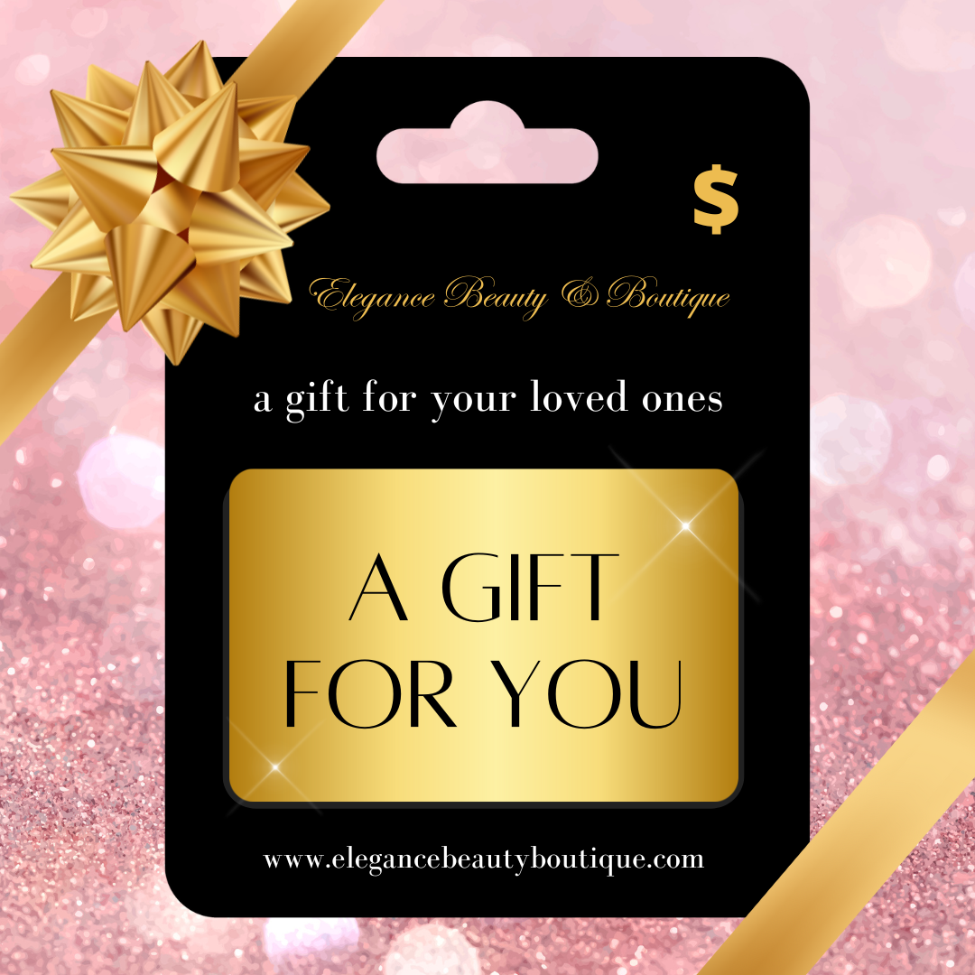 Luxe Beauty Gift Card