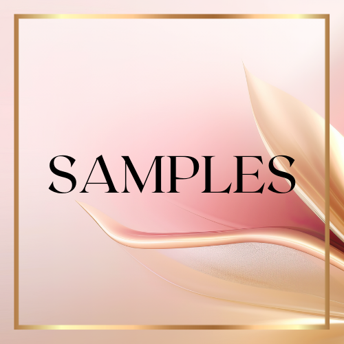 Luxurious Body Care in 2 oz Sizes