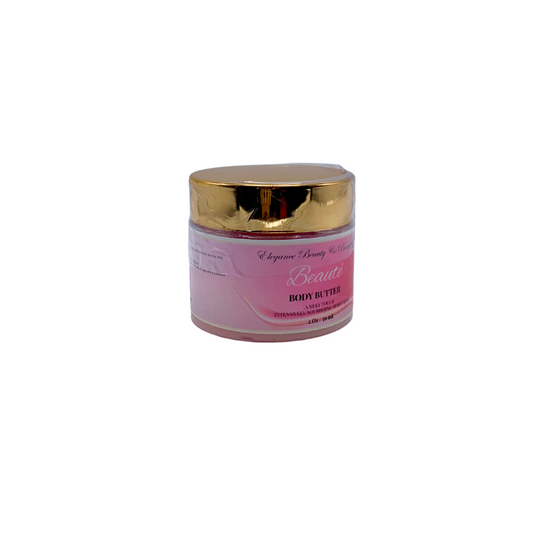 Signature Beauté Body Butter Sample (2 oz)