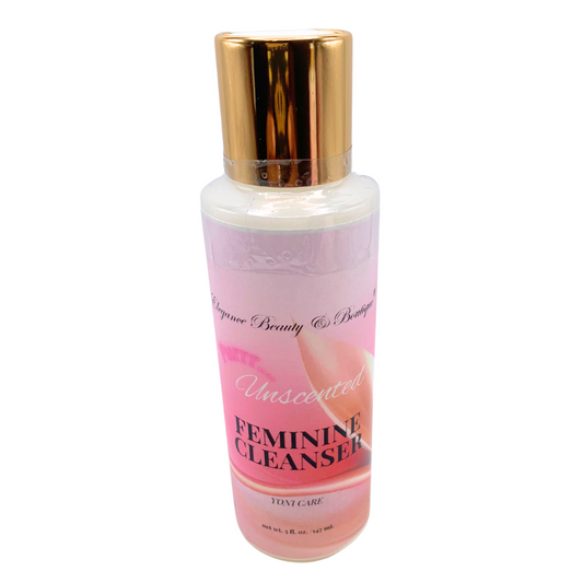 Elegance Beauty & Boutique® Purr ... Unscented Cleanser for a gentle cleanse (5oz)