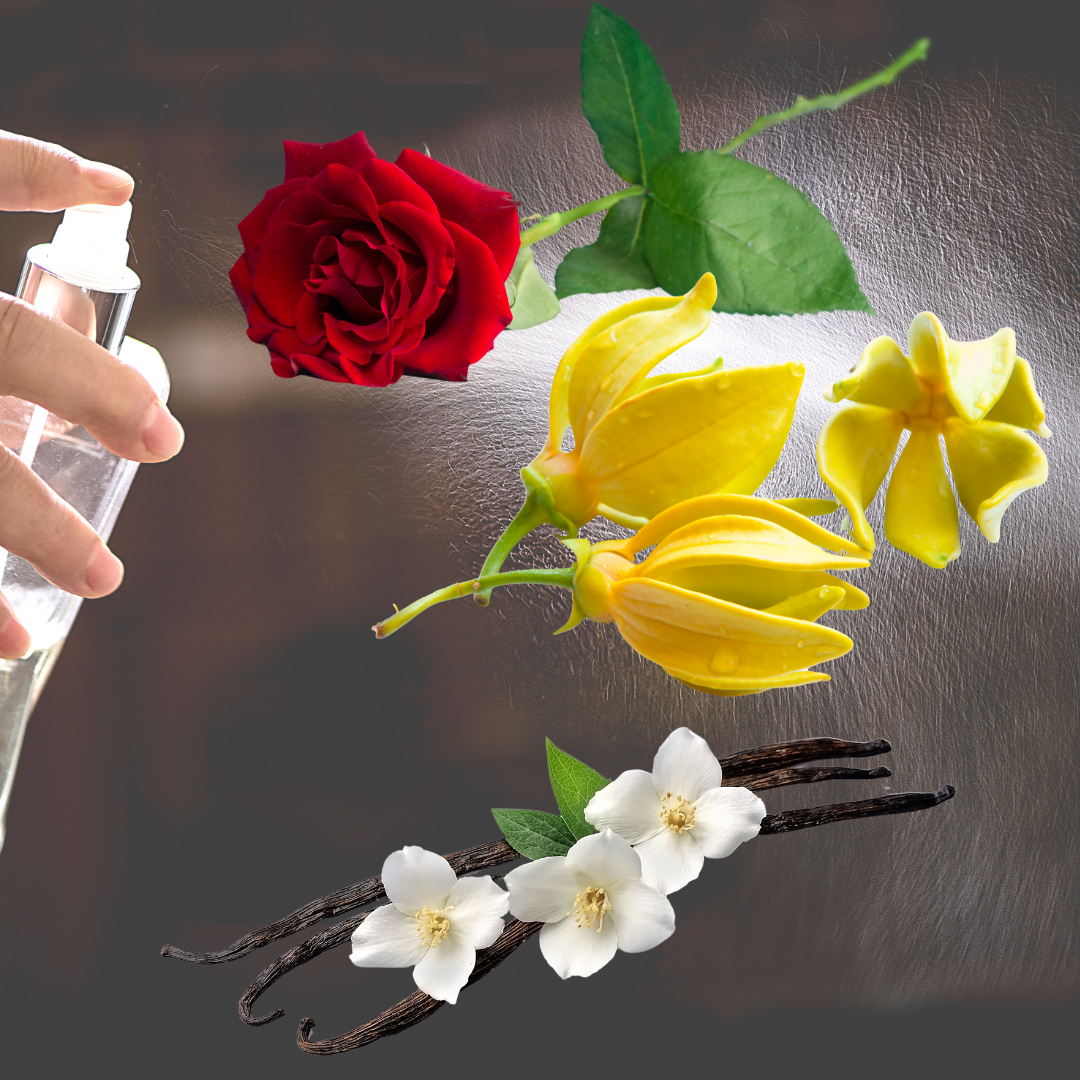 Signature Body Mist Beauté: The Essence of Timeless Elegance