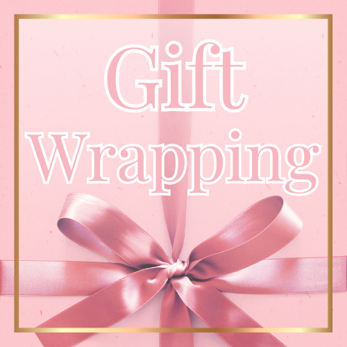 ✨ Elegance Beauty & Boutique® Gift Wrapping Option ✨