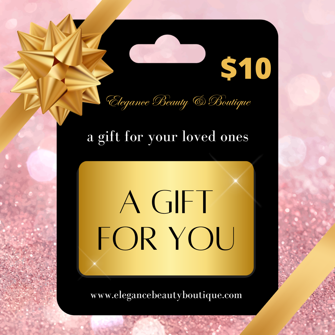 Luxe Beauty Gift Card